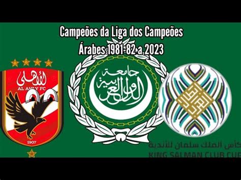 Liga dos Campeões Árabes: Palpites, Odds e Melhores Apostas